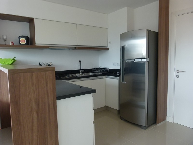Departamento en Brava en alquiler 